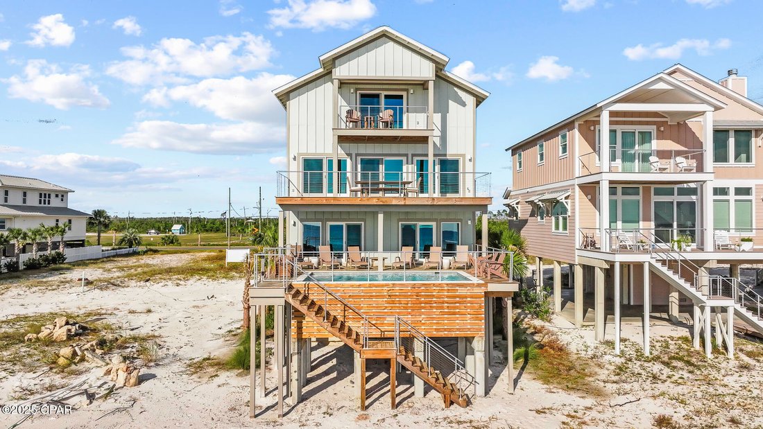 House in Port St. Joe, Florida, United States 2 - 16336243