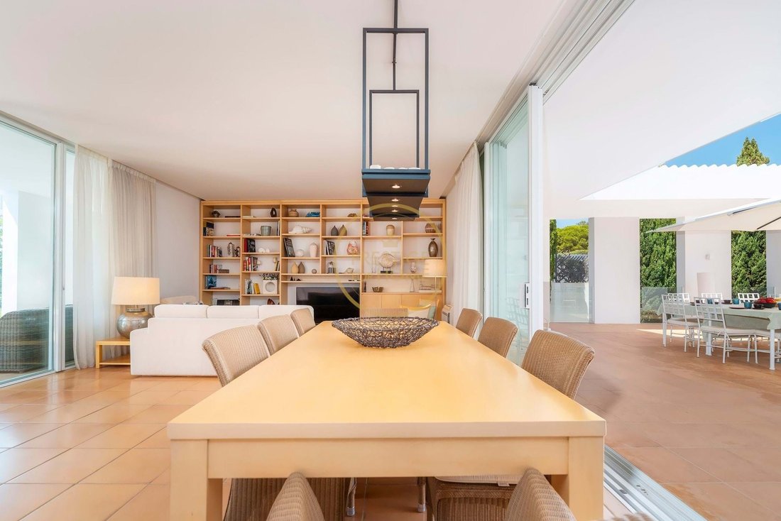 Villa in Almancil, Algarve, Portugal 4 - 16335984