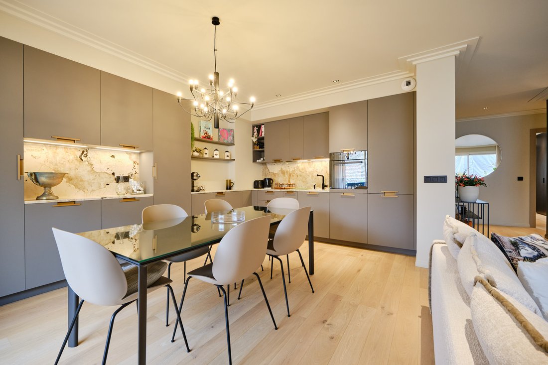 Apartment in Galbert, Annecy, France 5 - 16334875