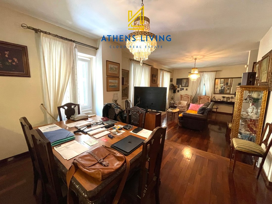 Apartment in Sunoikia Pagkratiou, 2nd District of Athens, Athens 3 - 16337788