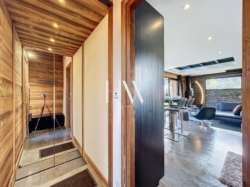 Chalet in Megève, Auvergne-Rhône-Alpes, France 2 - 16336843