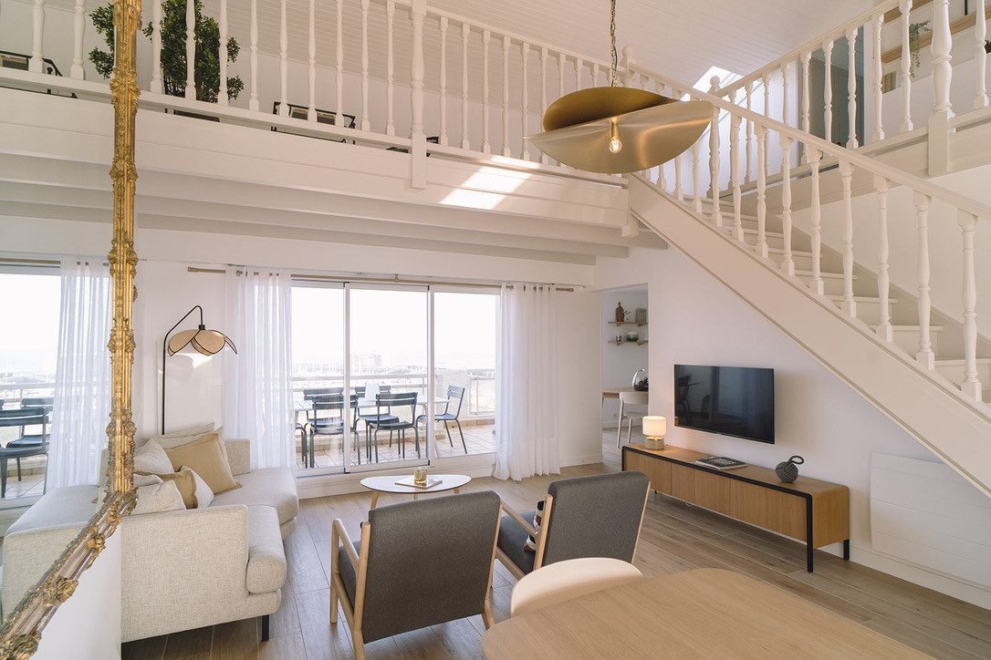 Apartment in Noirmoutier Centre, Noirmoutier-en-l'Île, France 2 - 16334715