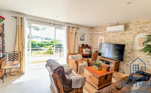 Haus in La Ciotat, Provence-Alpes-Côte d'Azur, Frankreich 1