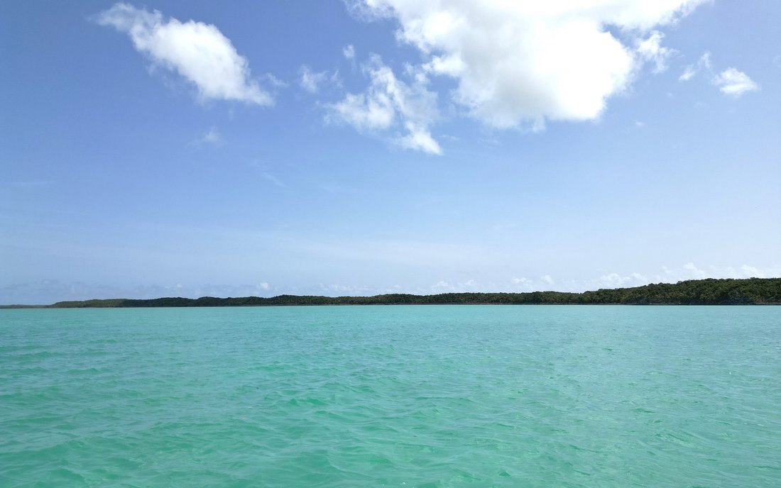 Land in Moss Town, Exuma, The Bahamas 4 - 16336562
