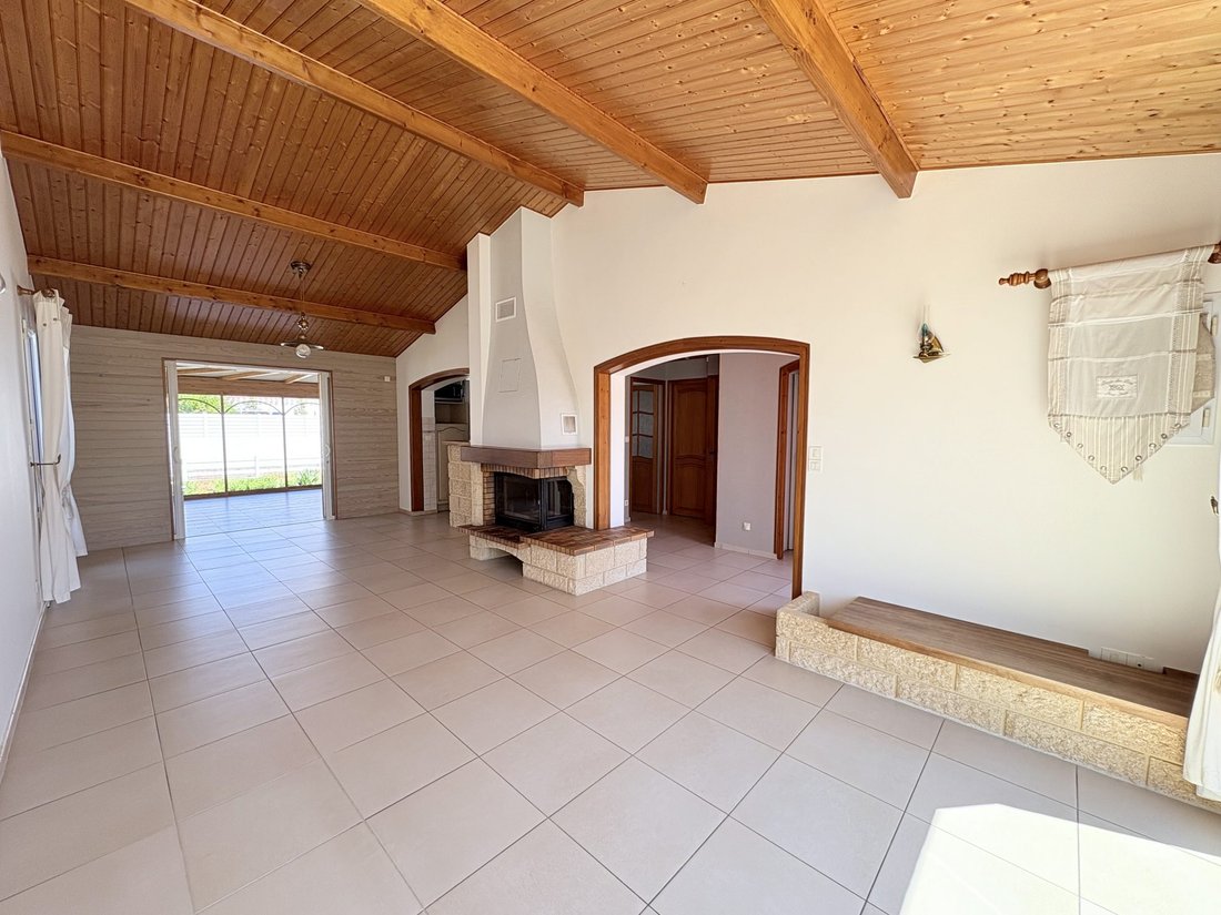 House in Noirmoutier Centre, Noirmoutier-en-l'Île, France 2 - 16334138