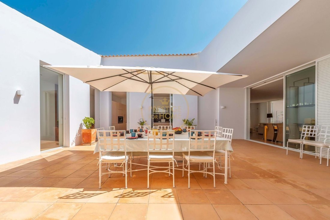 Villa in Almancil, Algarve, Portugal 5 - 16335984