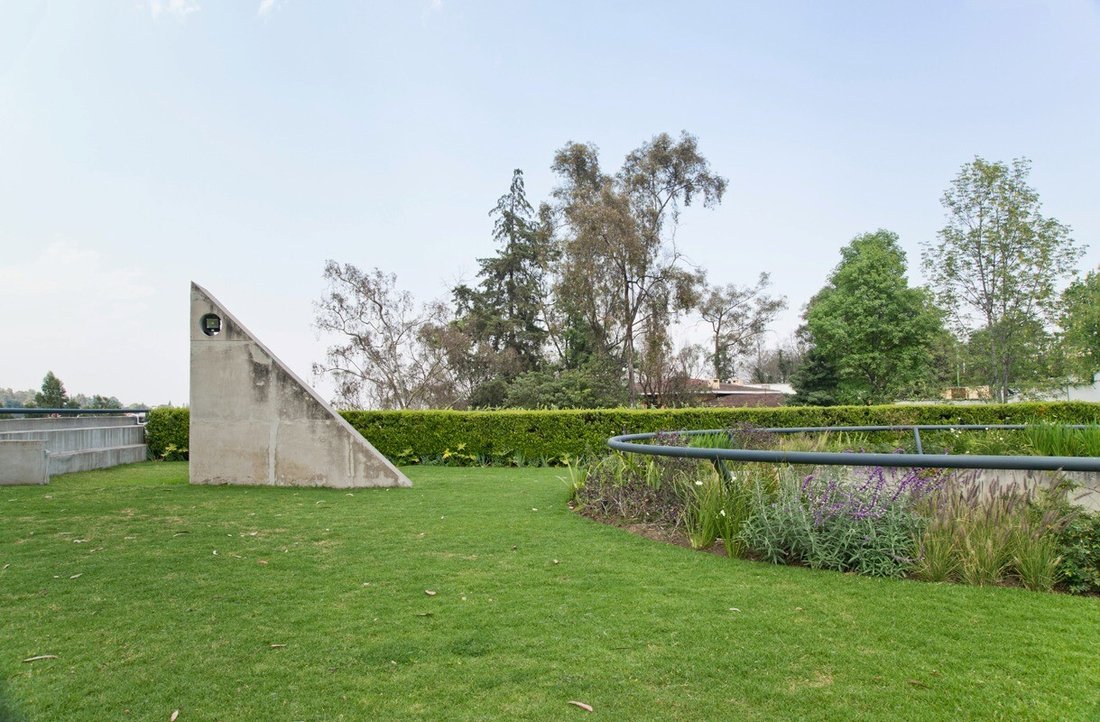 Casa a Città del Messico, Messico 3 - 16335847