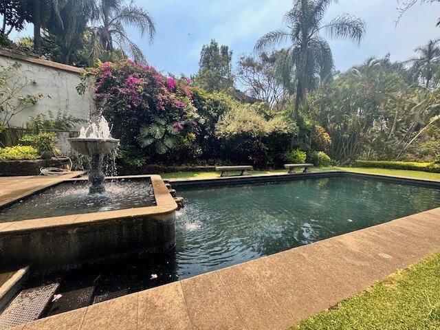 Villa in Cuernavaca, Morelos, Mexiko 2 - 16335925