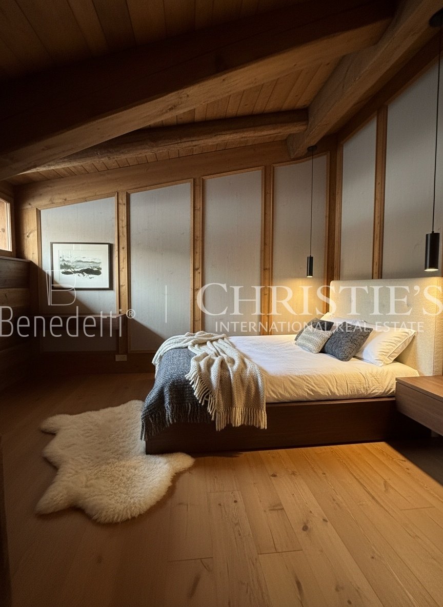 Apartment in Cortina d'Ampezzo, Veneto, Italy 3 - 15086146
