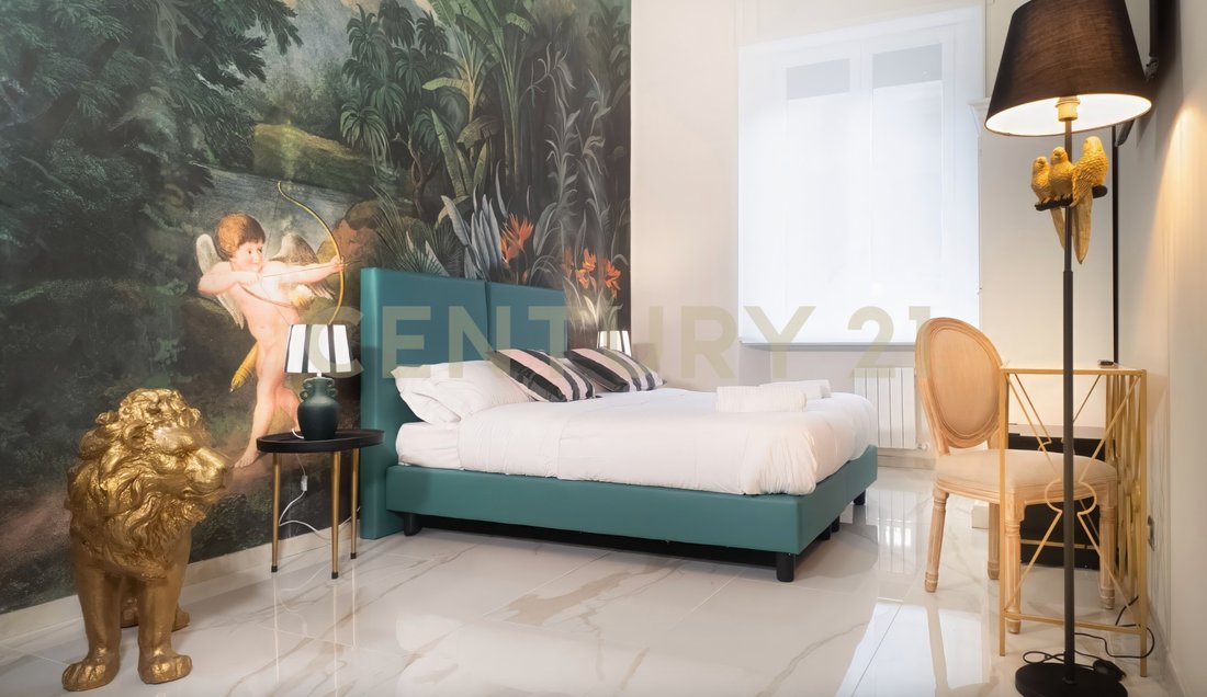 Apartment in Flaminio, Rome, Italy 3 - 16338546