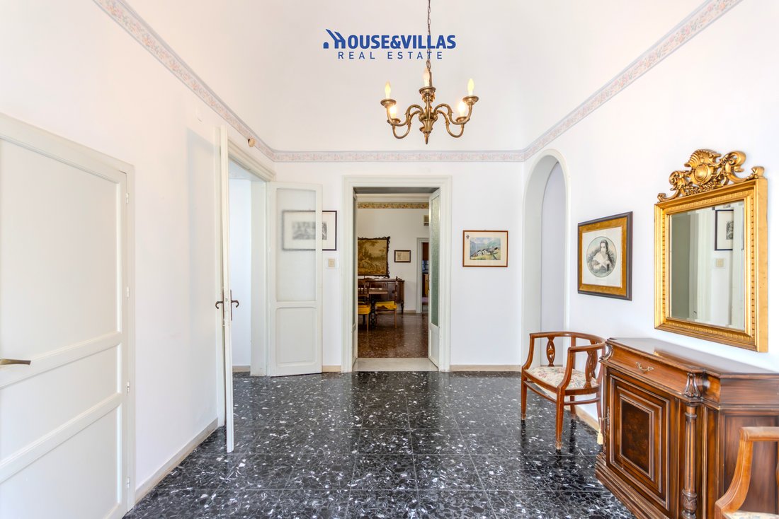 House in Center, Noto, Sicily 3 - 16338035