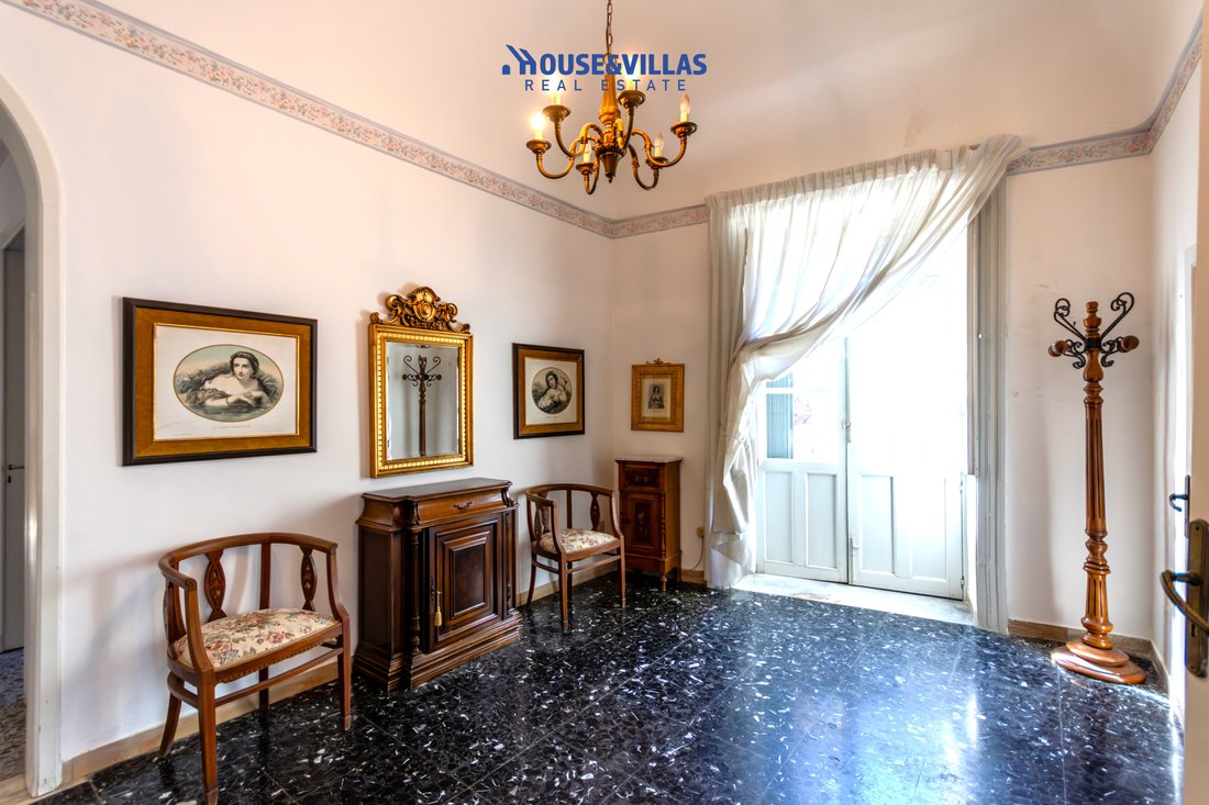 House in Center, Noto, Sicily 2 - 16338035
