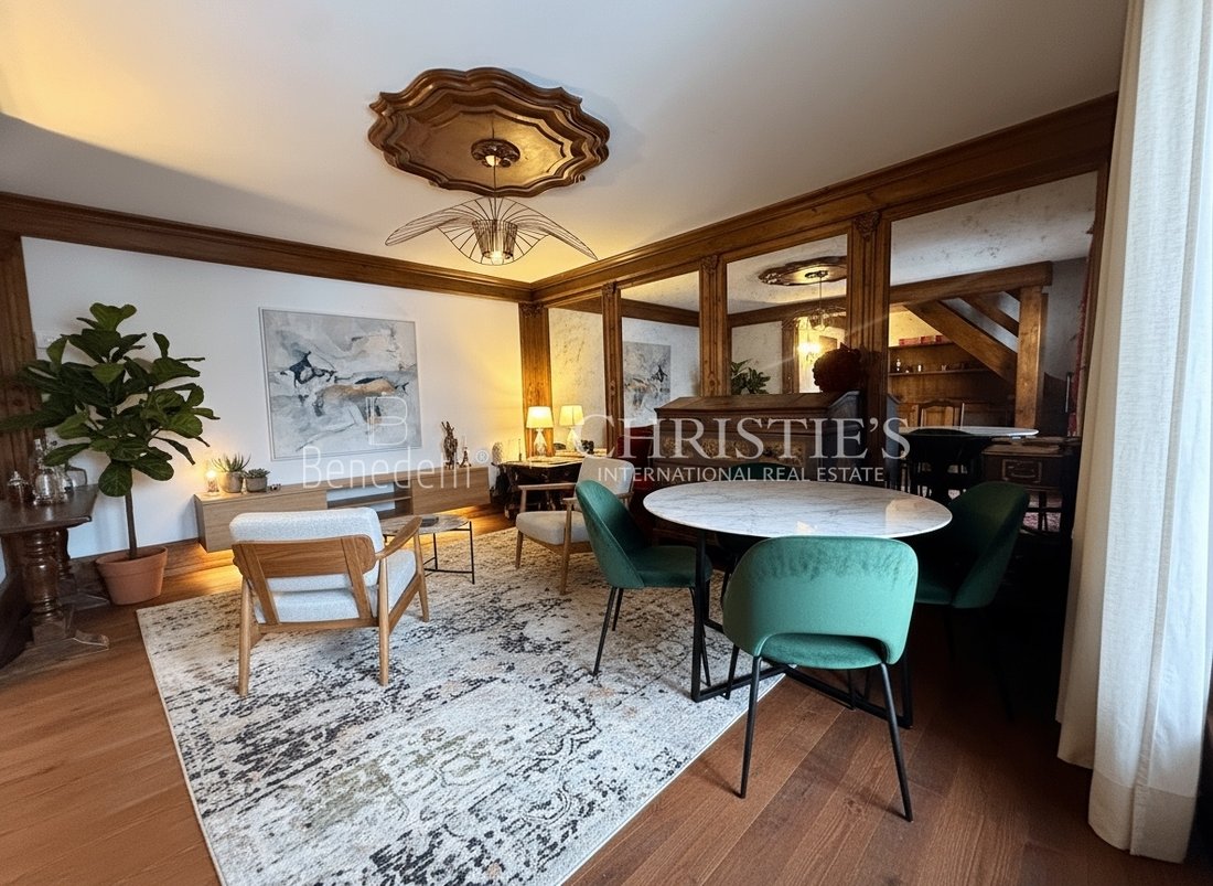 Apartment in Cortina d'Ampezzo, Veneto, Italy 2 - 15086146