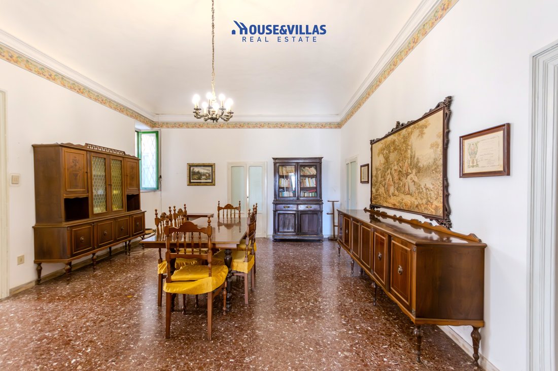 House in Center, Noto, Sicily 5 - 16338035