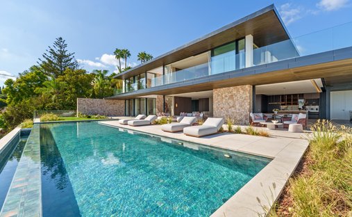 Villa en La Quinta, Benahavís, Andalucía 1