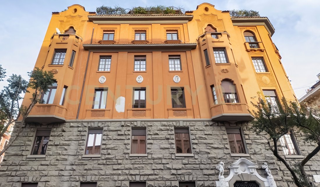 Apartment in Flaminio, Rome, Italy 2 - 16338546