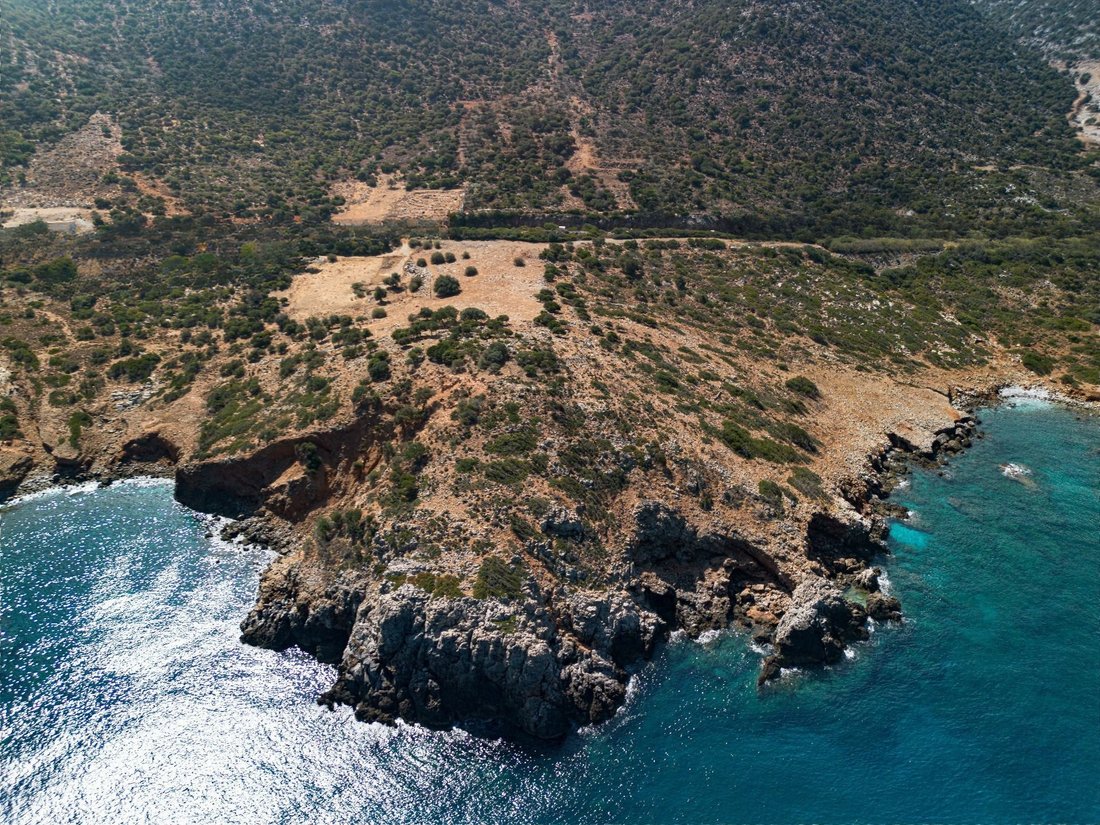 Land in Crete, Greece 2 - 16326655