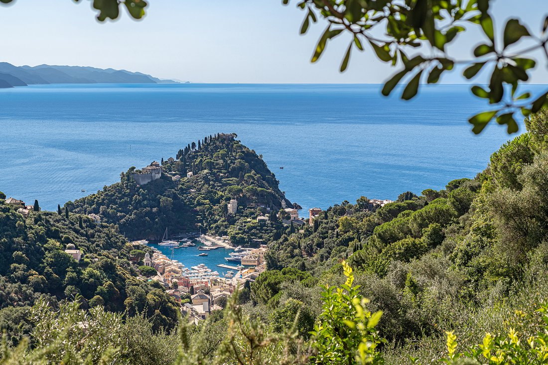 Villa in Portofino, Liguria, Italy 2 - 16338713