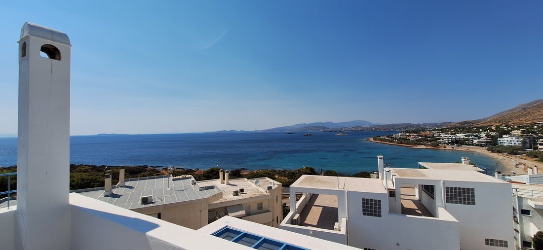 Casa a Saronida, Attica, Grecia 2 - 16339038