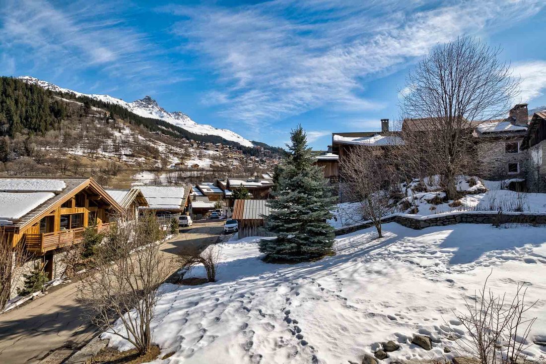 Chalet in Méribel, Les Allues, Auvergne-Rhône-Alpes 3 - 16341874