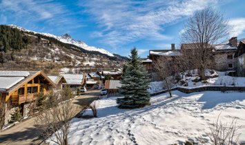 Chalet a Méribel, Les Allues, Auvergne-Rodano-Alpi 2