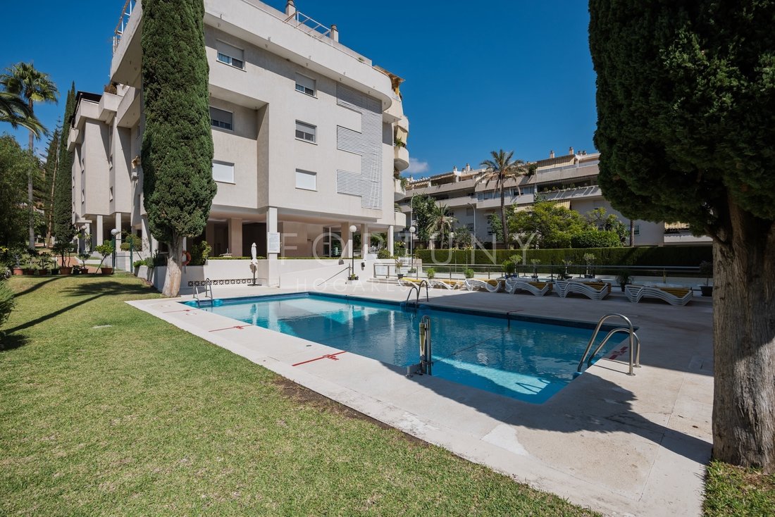 Apartment in Este, Malaga, Spain 3 - 16340097