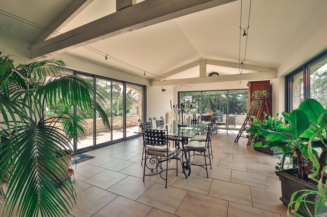 Estate in Fouras, Nouvelle-Aquitaine, France 4 - 16345816