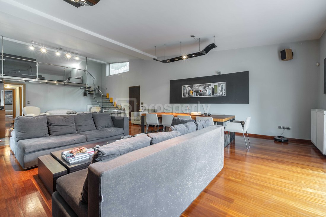Apartment in Dionysos, Attica, Greece 2 - 16338998