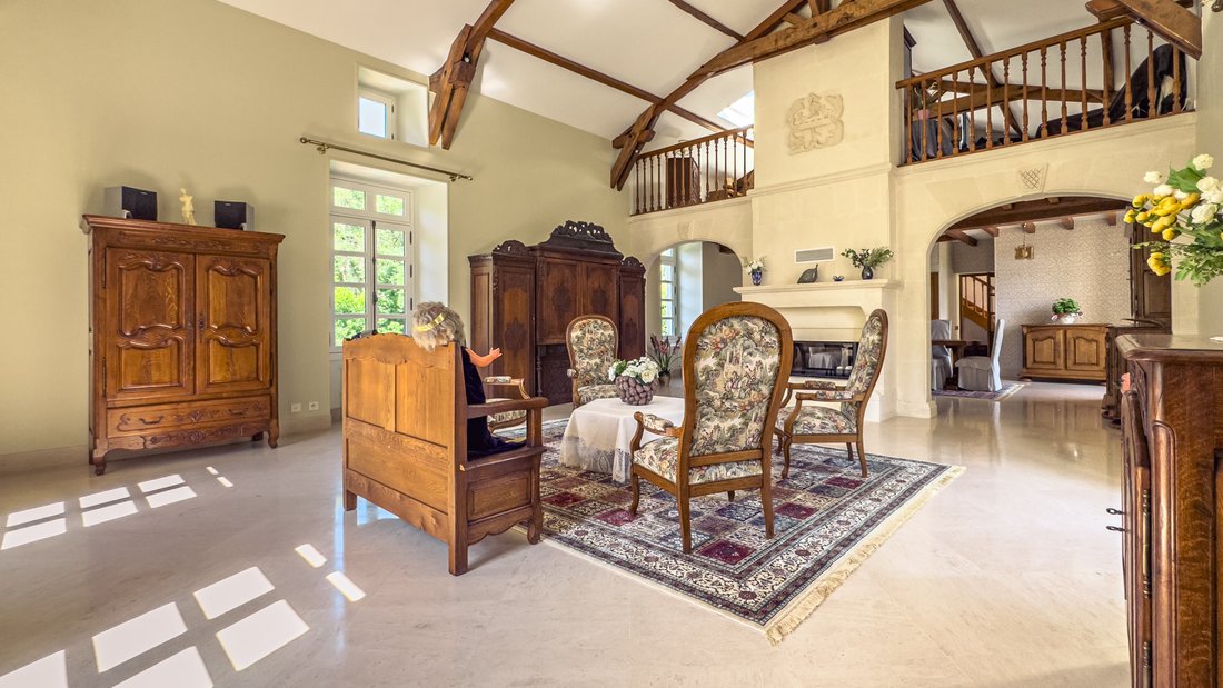 House in Bourg-Charente, Nouvelle-Aquitaine, France 5 - 16351014