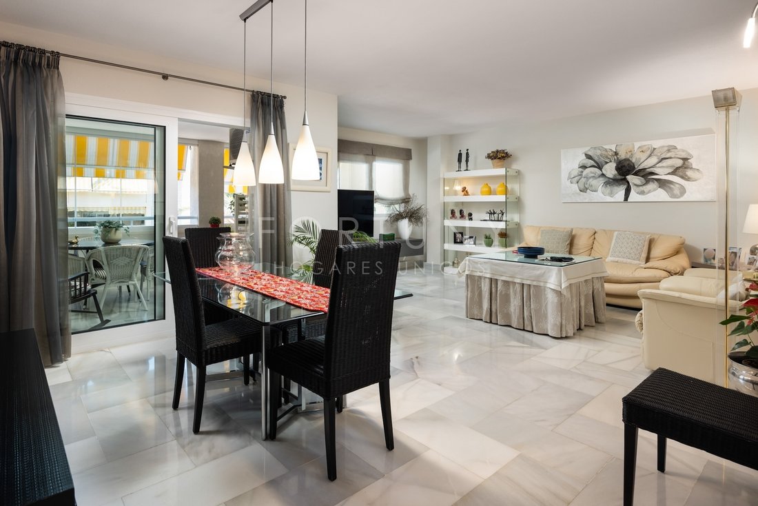 Apartment in Este, Malaga, Spain 2 - 16340097