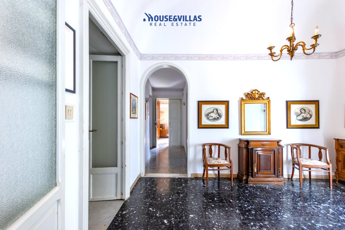 House in Center, Noto, Sicily 1 - 16338035