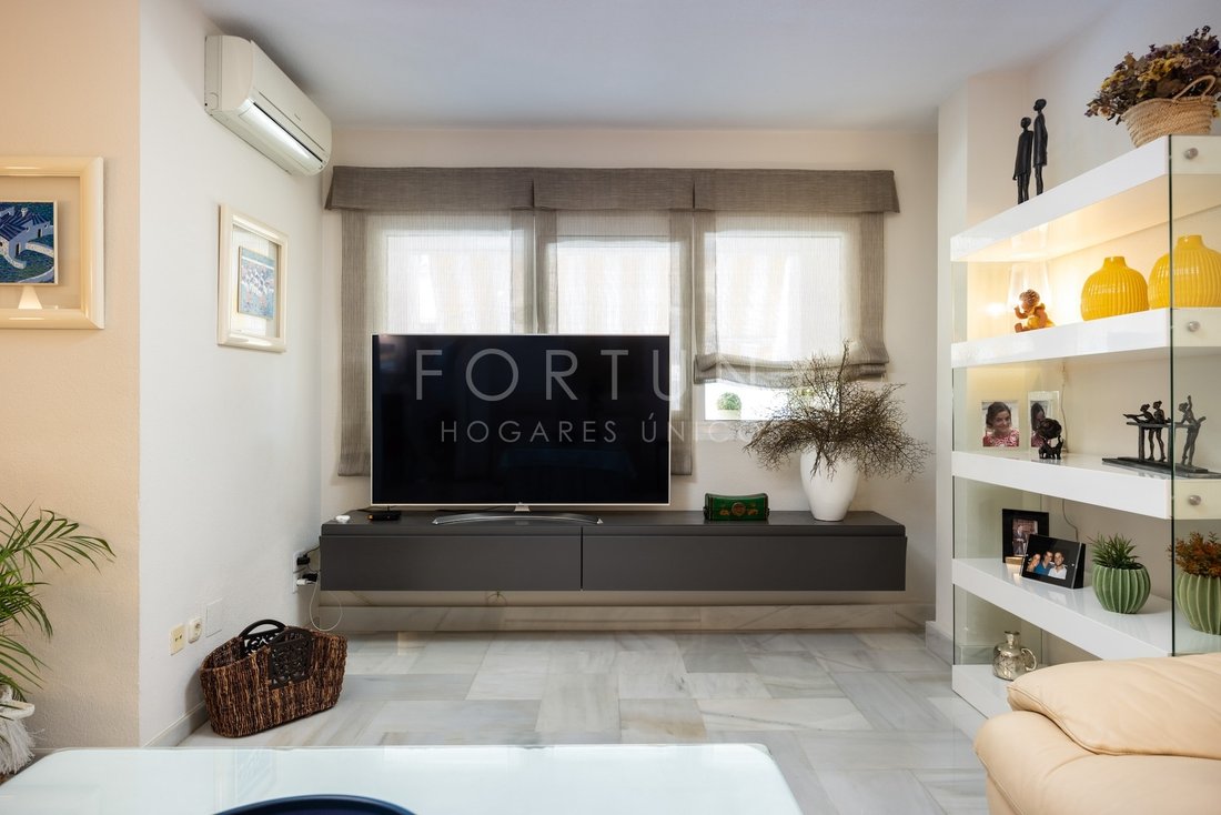 Apartment in Este, Malaga, Spain 5 - 16340097