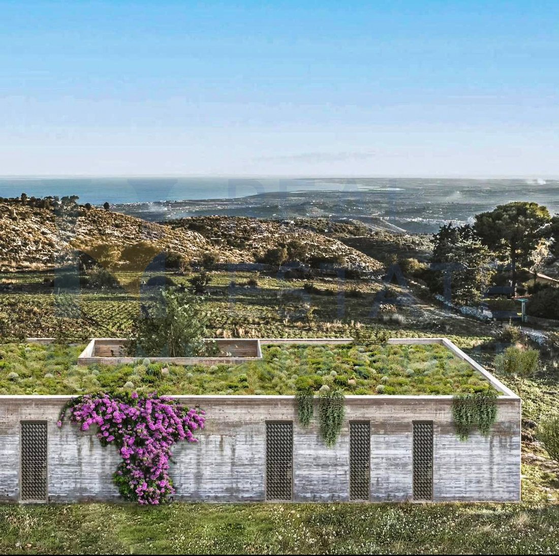 Villa in Center - Lungomare, Avola, Sicily 2 - 15461542
