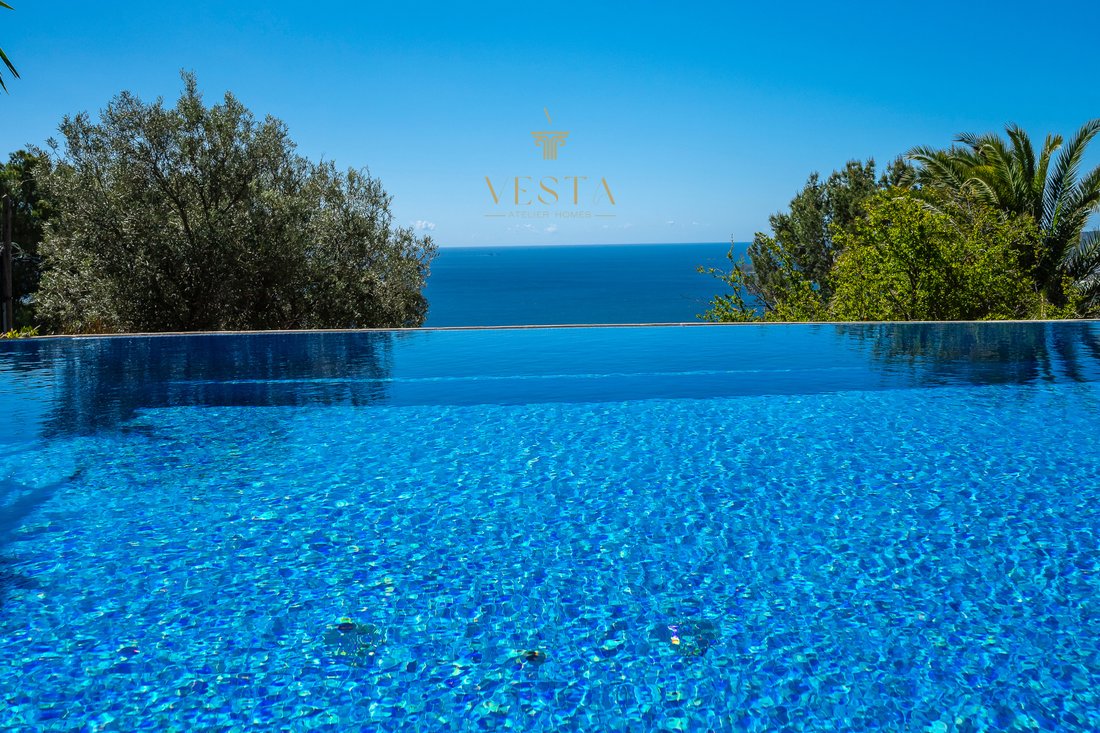 Villa a Costa d'en Blanes, Calvià, Isole Baleari 4 - 16339576