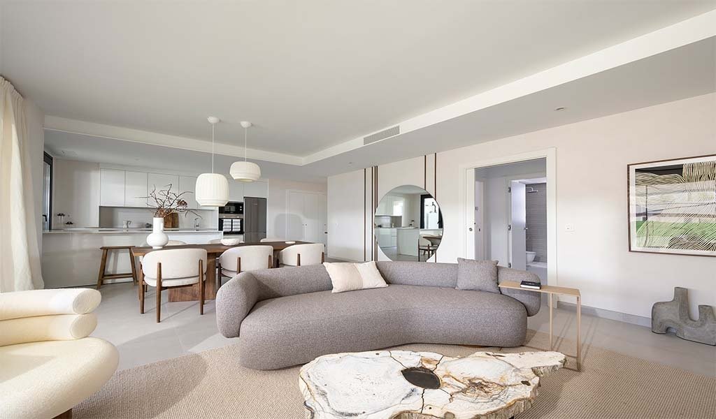 Apartment in Marbella, Andalusia, Spain 3 - 16338938