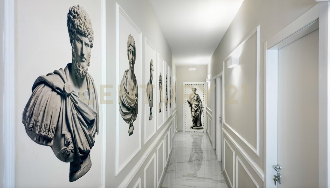 Apartment in Flaminio, Rome, Italy 1 - 16338546