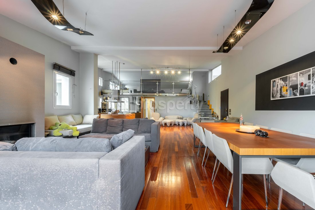 Apartment in Dionysos, Attica, Greece 1 - 16338998