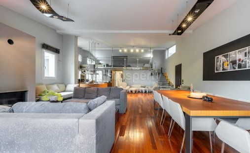 Apartment in Dionysos, Attica, Greece 1