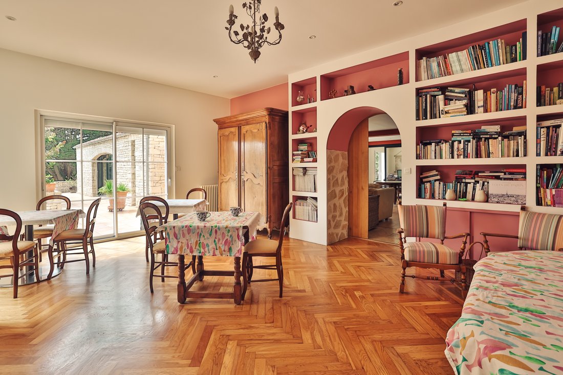 Estate in Fouras, Nouvelle-Aquitaine, France 5 - 16345816