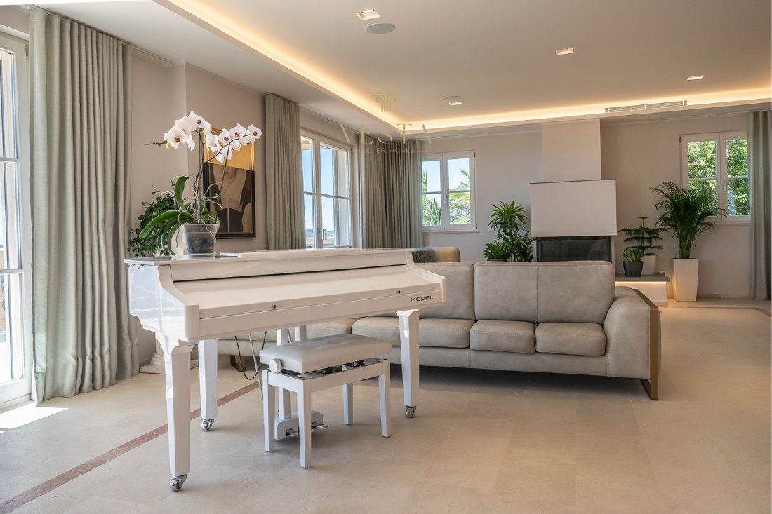 Villa a Costa d'en Blanes, Calvià, Isole Baleari 2 - 16339576