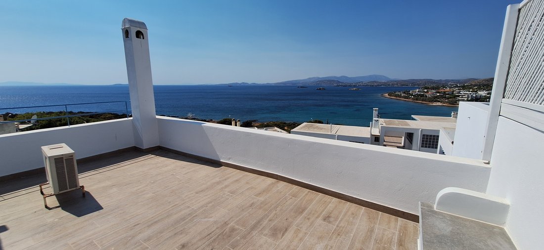 Casa a Saronida, Attica, Grecia 3 - 16339038