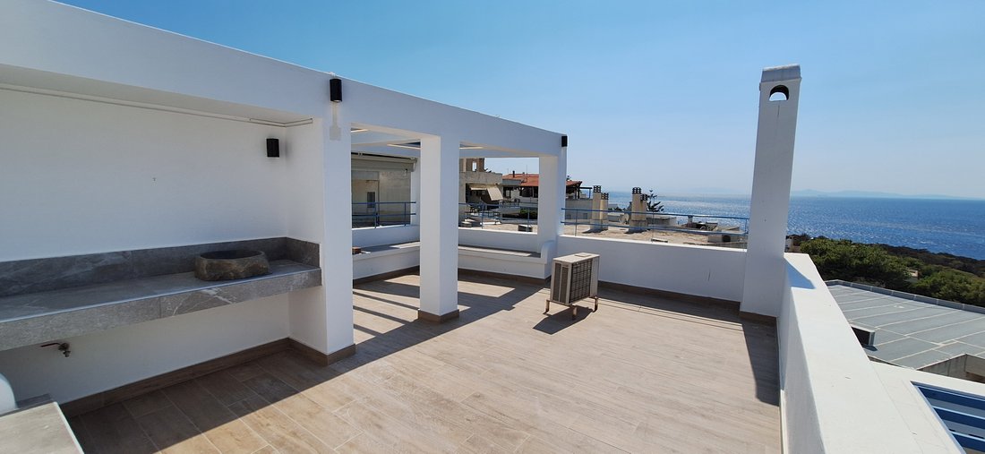 Casa a Saronida, Attica, Grecia 4 - 16339038