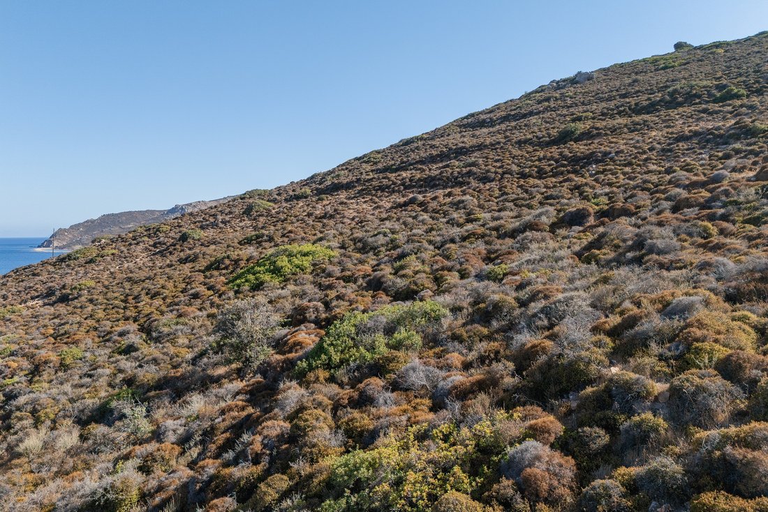 Terreno en Patmos, Aegean, Grecia 4 - 14255272
