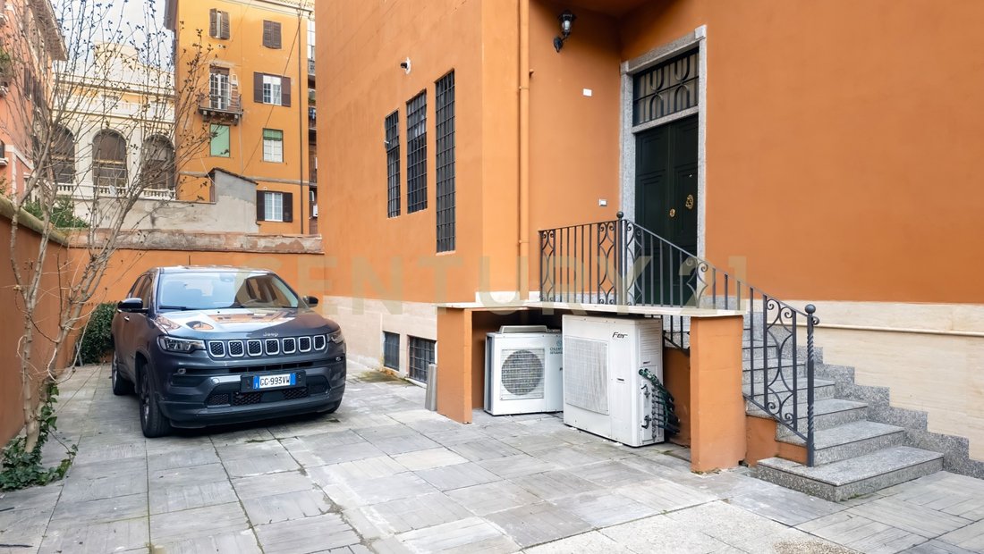 Apartment in Flaminio, Rome, Italy 5 - 16338546