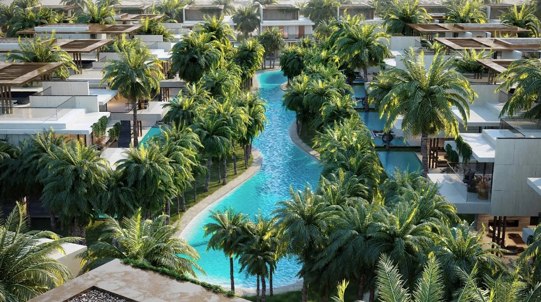 Villa in Nad Al Sheba, Dubai, United Arab Emirates 5 - 16342622