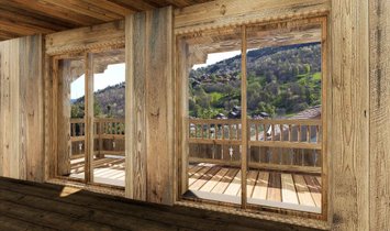 Chalet a Méribel, Les Allues, Auvergne-Rodano-Alpi 1