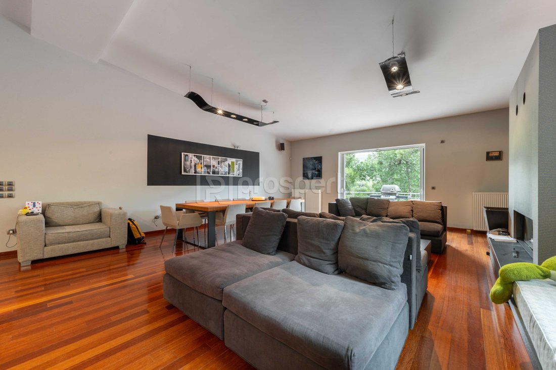 Apartment in Dionysos, Attica, Greece 4 - 16338998
