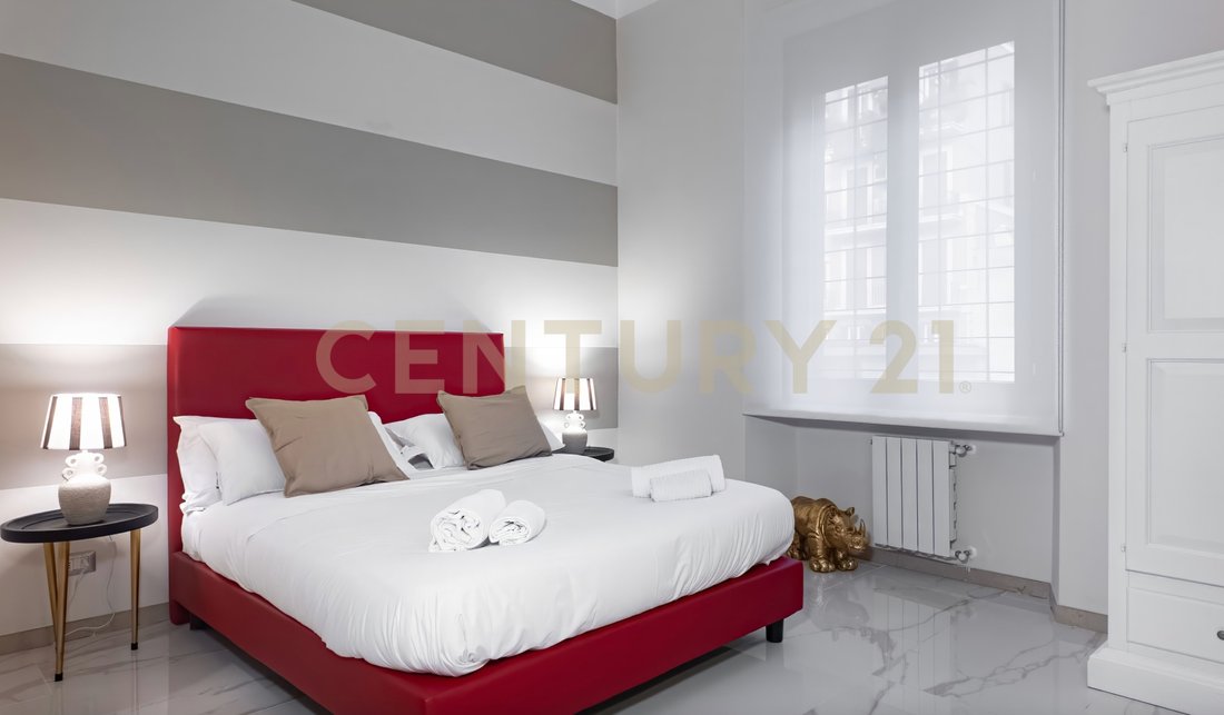 Apartment in Flaminio, Rome, Italy 4 - 16338546