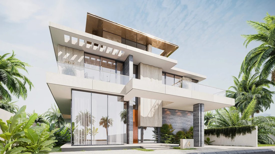 Villa in Nad Al Sheba, Dubai, United Arab Emirates 3 - 16342622