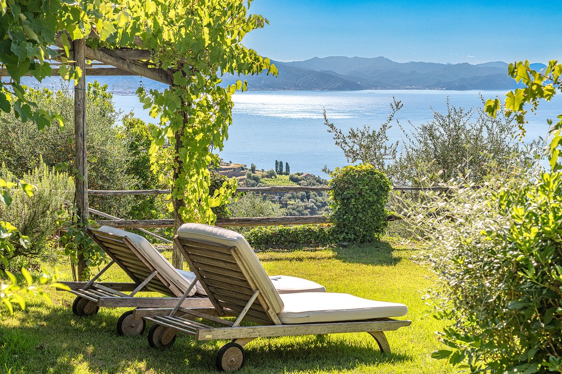 Villa in Portofino, Liguria, Italy 5 - 16338713